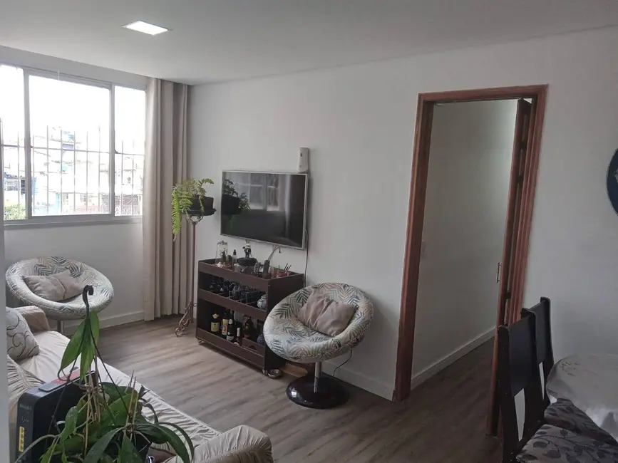 Foto 3 de Apartamento com 3 quartos à venda, 64m2 em Vila Constança, São Paulo - SP