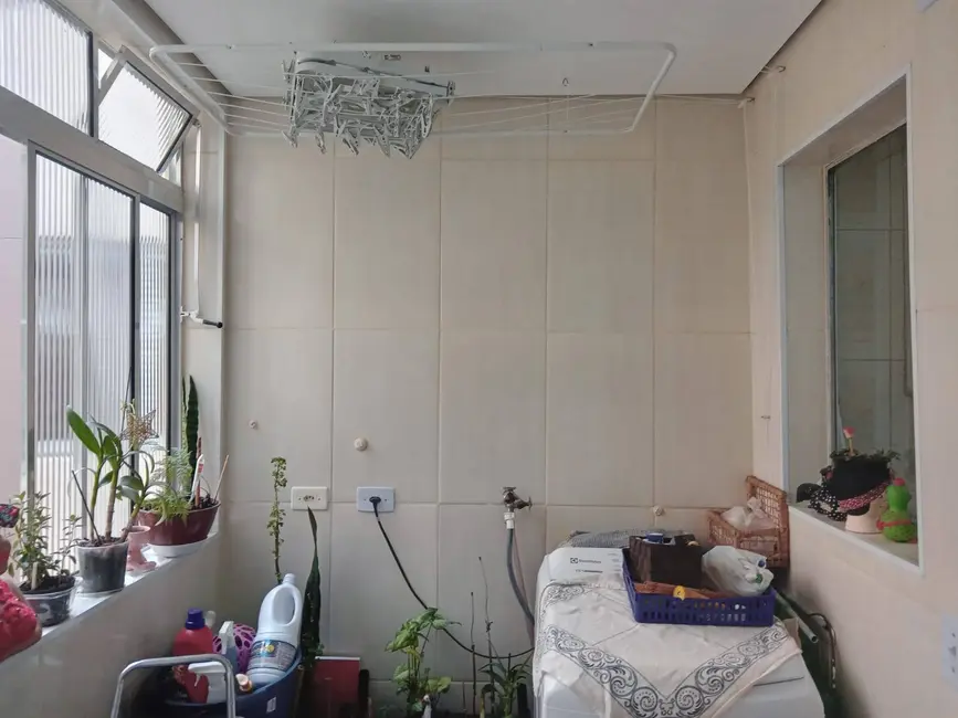 Foto 8 de Apartamento com 3 quartos à venda, 64m2 em Vila Constança, São Paulo - SP