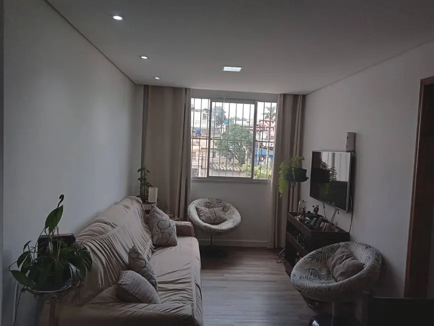 Foto 2 de Apartamento com 3 quartos à venda, 64m2 em Vila Constança, São Paulo - SP