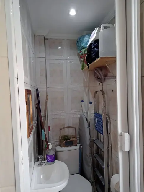 Foto 9 de Apartamento com 3 quartos à venda, 64m2 em Vila Constança, São Paulo - SP