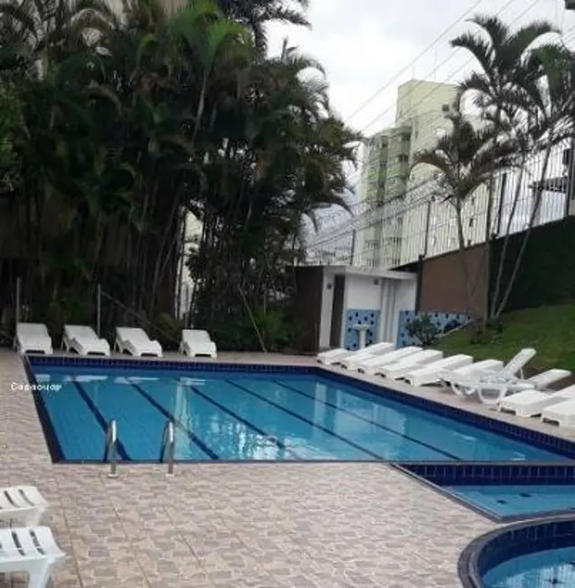 Foto 1 de Apartamento com 3 quartos à venda, 64m2 em Vila Constança, São Paulo - SP