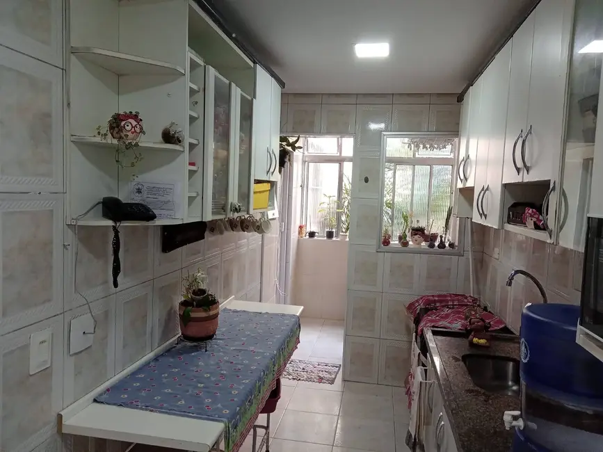 Foto 5 de Apartamento com 3 quartos à venda, 64m2 em Vila Constança, São Paulo - SP