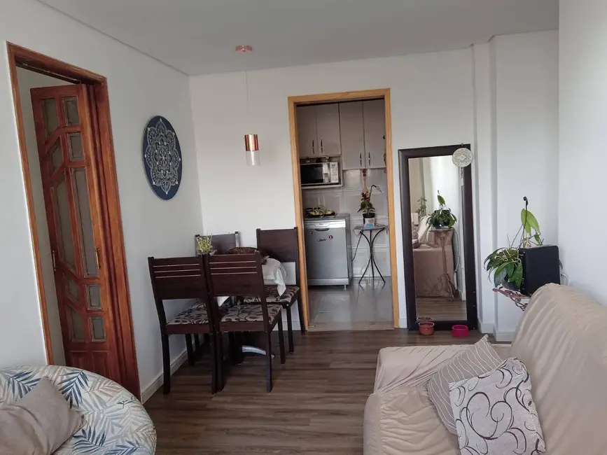 Foto 4 de Apartamento com 3 quartos à venda, 64m2 em Vila Constança, São Paulo - SP