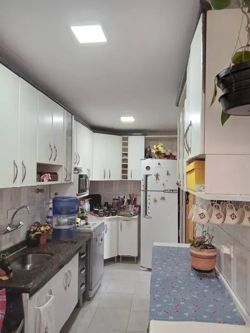 Foto 6 de Apartamento com 3 quartos à venda, 64m2 em Vila Constança, São Paulo - SP