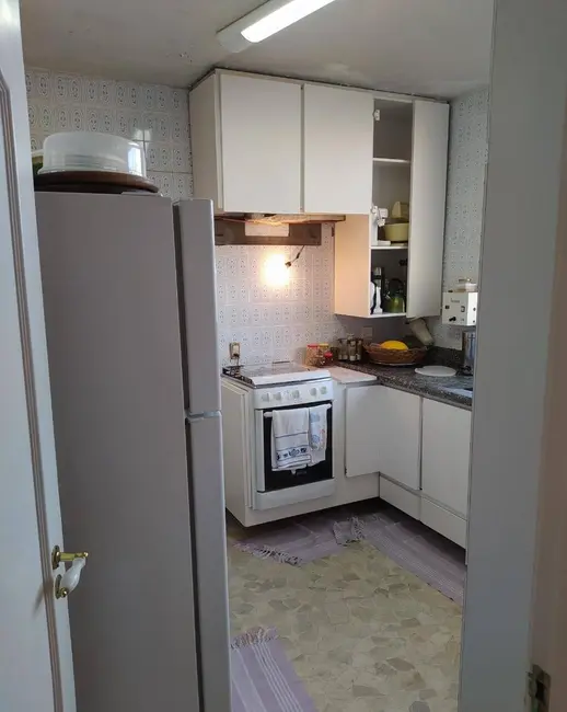 Foto 7 de Apartamento com 3 quartos para alugar, 160m2 em Pinheiros, São Paulo - SP