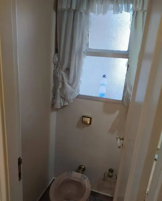 Foto 5 de Apartamento com 3 quartos para alugar, 160m2 em Pinheiros, São Paulo - SP