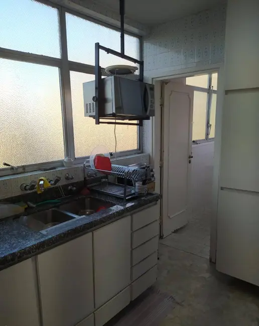 Foto 9 de Apartamento com 3 quartos para alugar, 160m2 em Pinheiros, São Paulo - SP