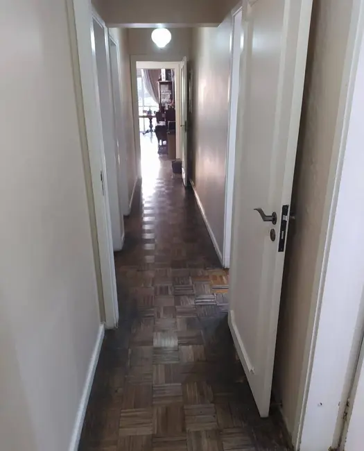 Foto 6 de Apartamento com 3 quartos para alugar, 160m2 em Pinheiros, São Paulo - SP