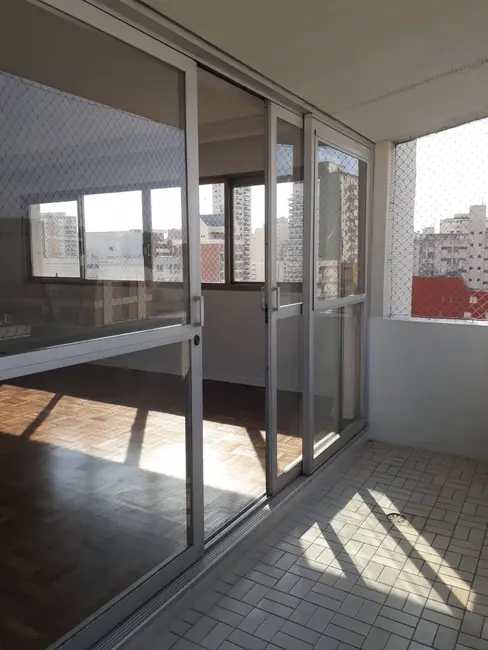 Apartamento com 3 quartos à venda, 160m2 em Pinheiros, São Paulo - SP - imagem 3 Foto 3 de Apartamento com 3 quartos à venda, 160m2 em Pinheiros, São Paulo - SP