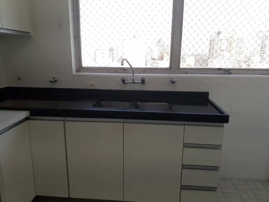 Apartamento com 3 quartos à venda, 160m2 em Pinheiros, São Paulo - SP - imagem 5 Foto 5 de Apartamento com 3 quartos à venda, 160m2 em Pinheiros, São Paulo - SP