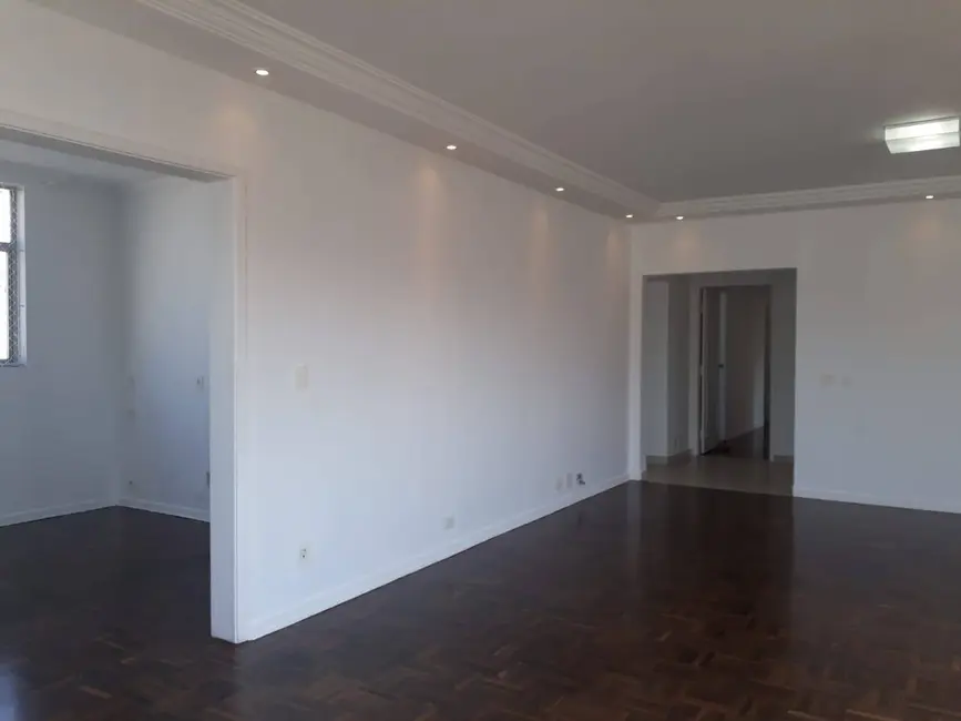 Apartamento com 3 quartos à venda, 160m2 em Pinheiros, São Paulo - SP - imagem 2 Foto 2 de Apartamento com 3 quartos à venda, 160m2 em Pinheiros, São Paulo - SP