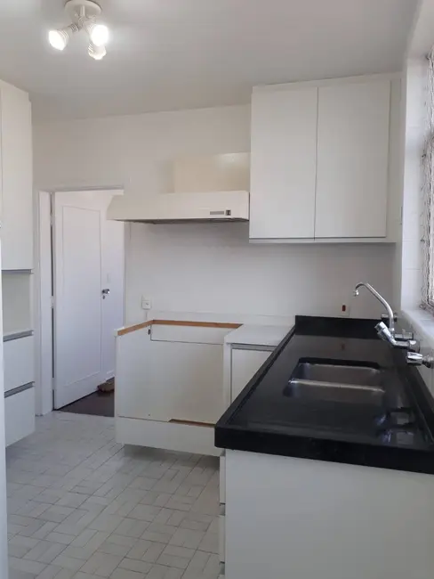 Apartamento com 3 quartos à venda, 160m2 em Pinheiros, São Paulo - SP - imagem 6 Foto 6 de Apartamento com 3 quartos à venda, 160m2 em Pinheiros, São Paulo - SP