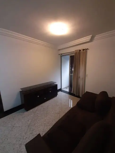 Foto 3 de Apartamento com 2 quartos à venda, 70m2 em Vila Inglesa, São Paulo - SP