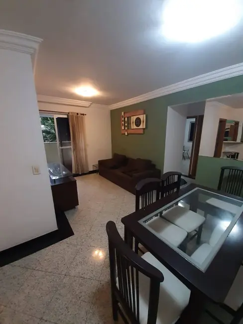 Foto 1 de Apartamento com 2 quartos à venda, 70m2 em Vila Inglesa, São Paulo - SP