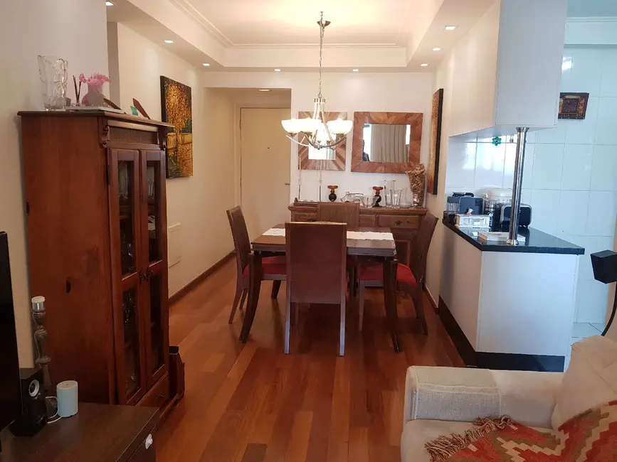 Apartamento com 2 quartos à venda, 74m2 em Jardim Prudência, São Paulo - SP - imagem 2 Foto 2 de Apartamento com 2 quartos à venda, 74m2 em Jardim Prudência, São Paulo - SP