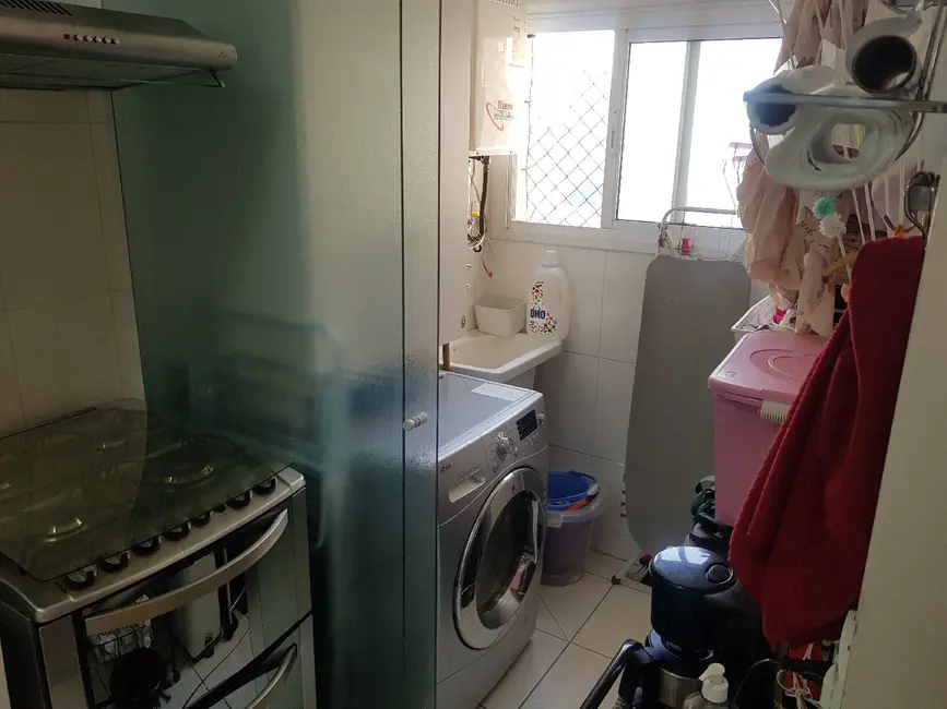 Apartamento com 2 quartos à venda, 74m2 em Jardim Prudência, São Paulo - SP - imagem 8 Foto 8 de Apartamento com 2 quartos à venda, 74m2 em Jardim Prudência, São Paulo - SP