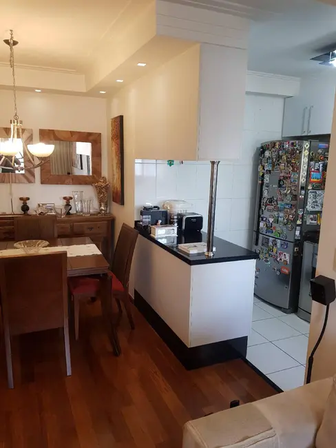 Apartamento com 2 quartos à venda, 74m2 em Jardim Prudência, São Paulo - SP - imagem 3 Foto 3 de Apartamento com 2 quartos à venda, 74m2 em Jardim Prudência, São Paulo - SP