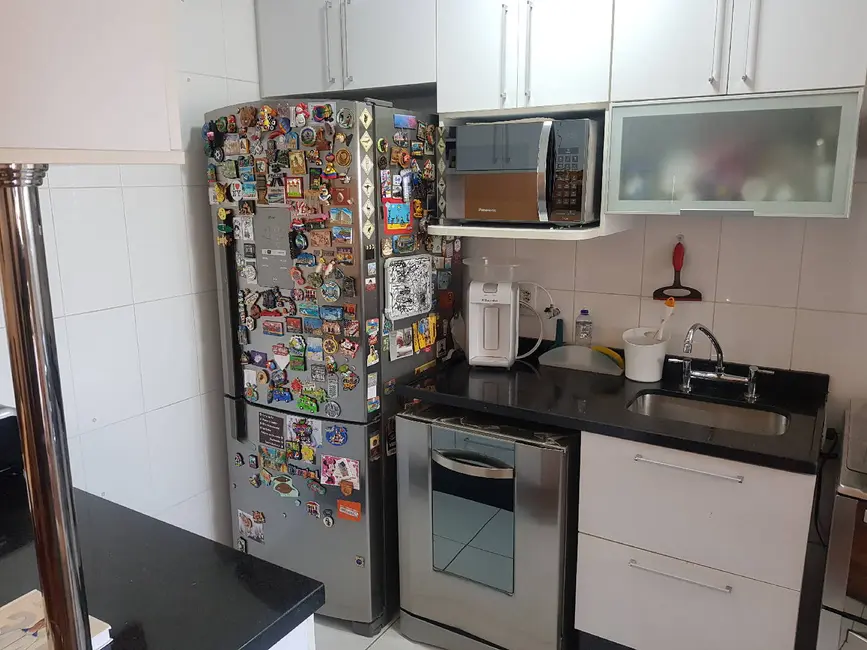 Apartamento com 2 quartos à venda, 74m2 em Jardim Prudência, São Paulo - SP - imagem 7 Foto 7 de Apartamento com 2 quartos à venda, 74m2 em Jardim Prudência, São Paulo - SP