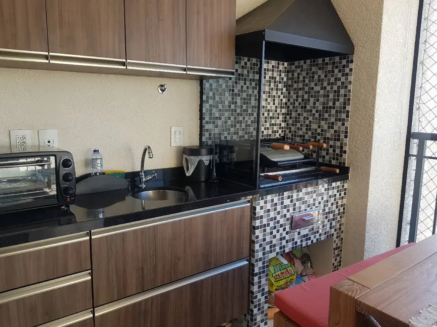 Apartamento com 2 quartos à venda, 74m2 em Jardim Prudência, São Paulo - SP - imagem 6 Foto 6 de Apartamento com 2 quartos à venda, 74m2 em Jardim Prudência, São Paulo - SP