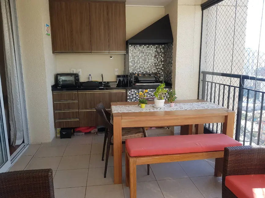 Apartamento com 2 quartos à venda, 74m2 em Jardim Prudência, São Paulo - SP - imagem 5 Foto 5 de Apartamento com 2 quartos à venda, 74m2 em Jardim Prudência, São Paulo - SP