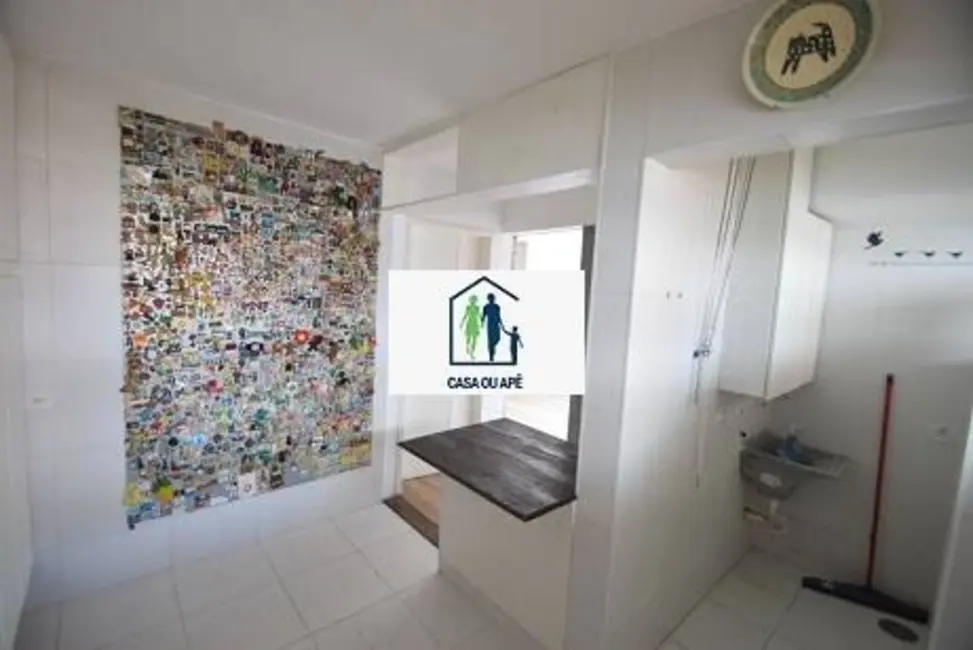 Foto 6 de Apartamento com 1 quarto à venda, 46m2 em Planalto Paulista, São Paulo - SP