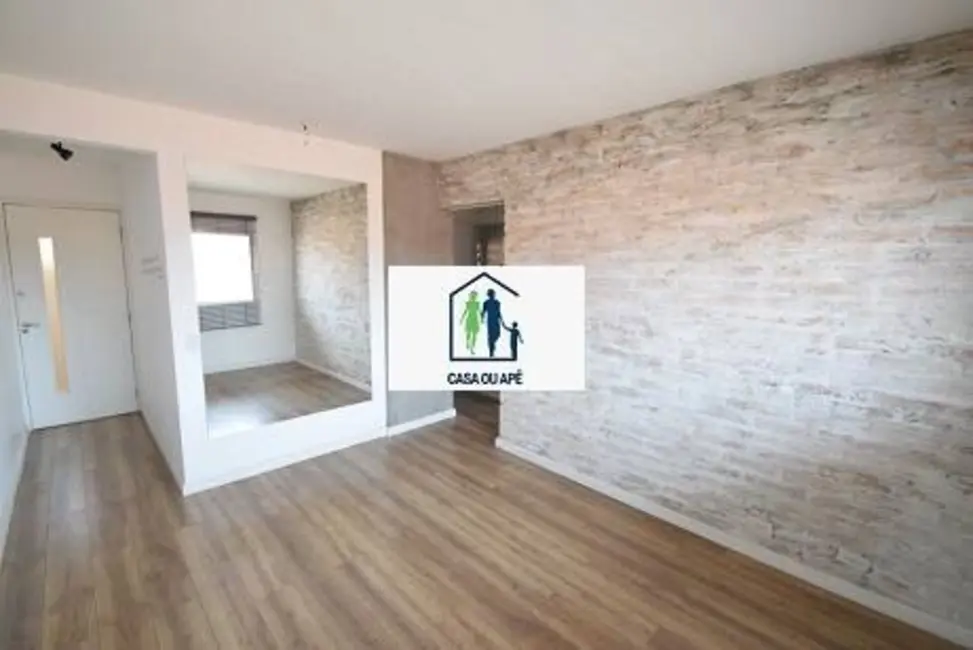 Foto 1 de Apartamento com 1 quarto à venda, 46m2 em Planalto Paulista, São Paulo - SP