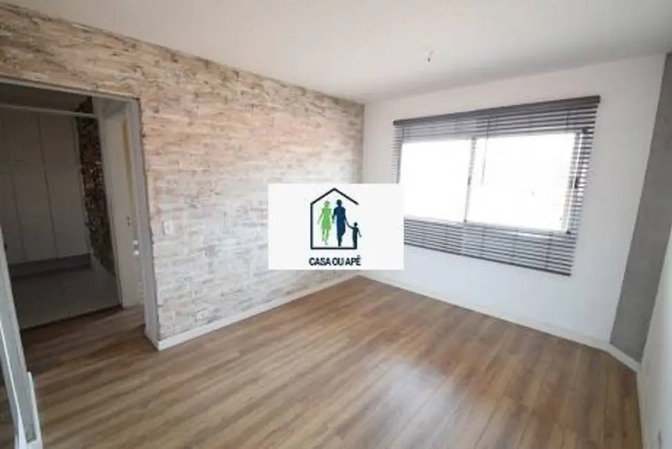 Foto 3 de Apartamento com 1 quarto à venda, 46m2 em Planalto Paulista, São Paulo - SP