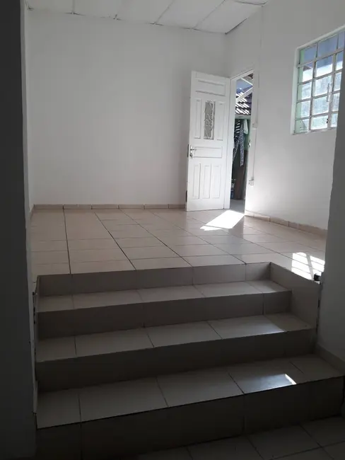 Sala Comercial para alugar, 40m2 em Jardim Santa Cruz (Campo Grande), São Paulo - SP - imagem 1 Foto 1 de Sala Comercial para alugar, 40m2 em Jardim Santa Cruz (Campo Grande), São Paulo - SP