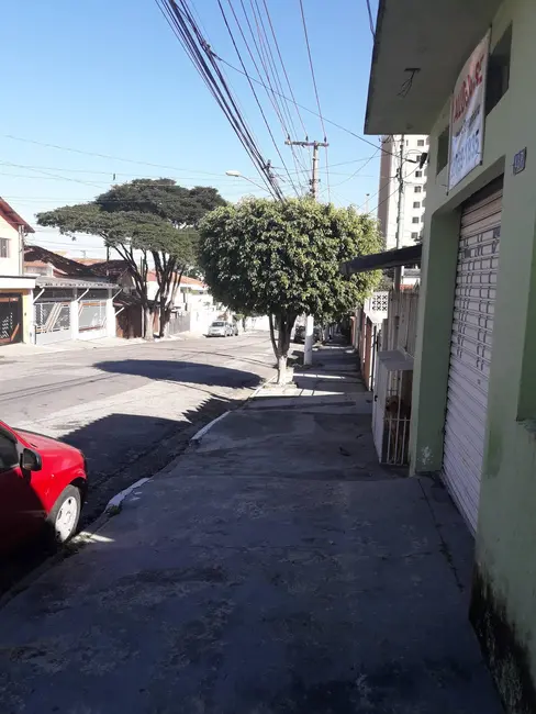 Sala Comercial para alugar, 40m2 em Jardim Santa Cruz (Campo Grande), São Paulo - SP - imagem 8 Foto 8 de Sala Comercial para alugar, 40m2 em Jardim Santa Cruz (Campo Grande), São Paulo - SP