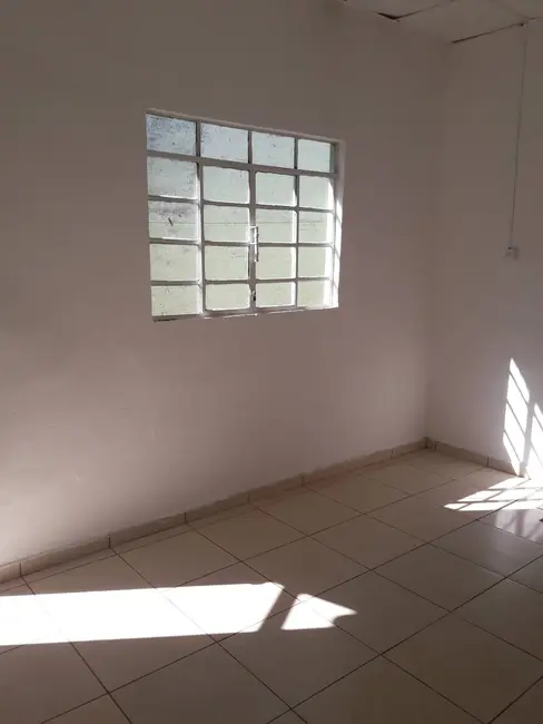 Sala Comercial para alugar, 40m2 em Jardim Santa Cruz (Campo Grande), São Paulo - SP - imagem 3 Foto 3 de Sala Comercial para alugar, 40m2 em Jardim Santa Cruz (Campo Grande), São Paulo - SP