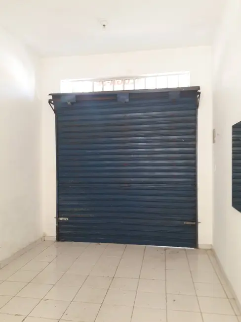 Sala Comercial para alugar, 40m2 em Jardim Santa Cruz (Campo Grande), São Paulo - SP - imagem 9 Foto 9 de Sala Comercial para alugar, 40m2 em Jardim Santa Cruz (Campo Grande), São Paulo - SP