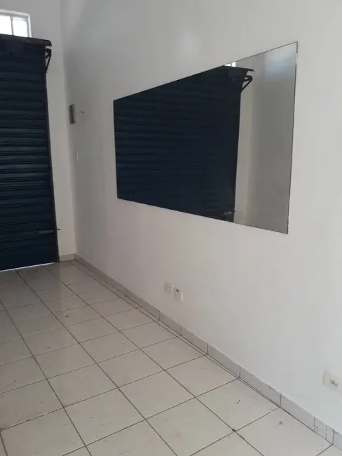Sala Comercial para alugar, 40m2 em Jardim Santa Cruz (Campo Grande), São Paulo - SP - imagem 4 Foto 4 de Sala Comercial para alugar, 40m2 em Jardim Santa Cruz (Campo Grande), São Paulo - SP