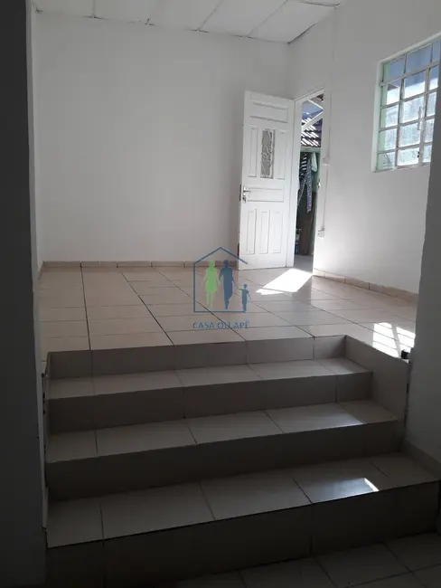 Foto 1 de Sala Comercial para alugar, 40m2 em Jardim Santa Cruz (Campo Grande), São Paulo - SP