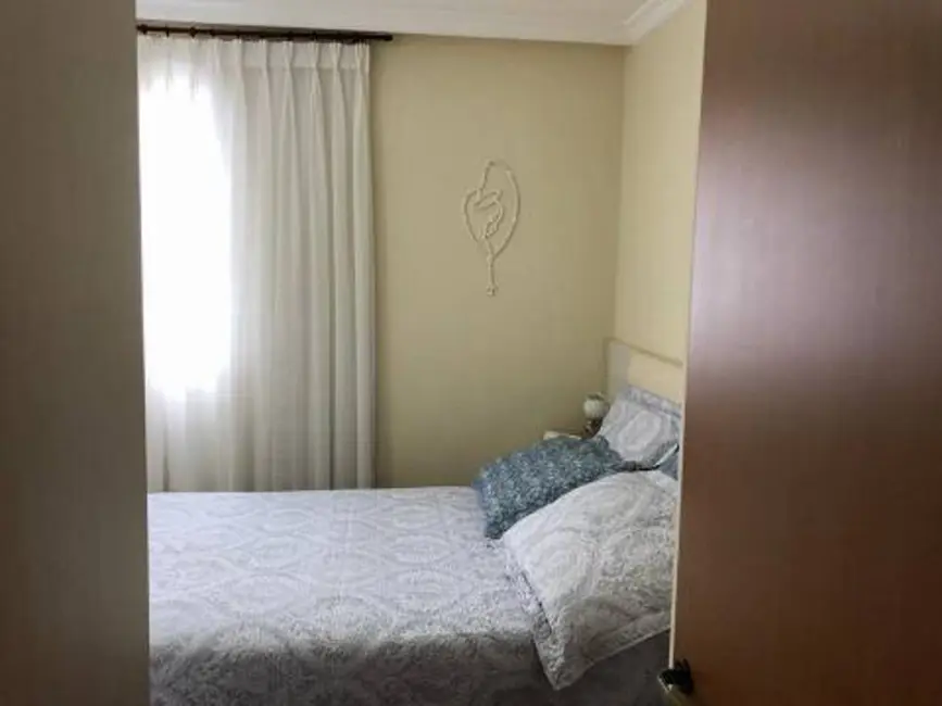 Foto 9 de Apartamento com 1 quarto à venda, 53m2 em Parque da Mooca, São Paulo - SP