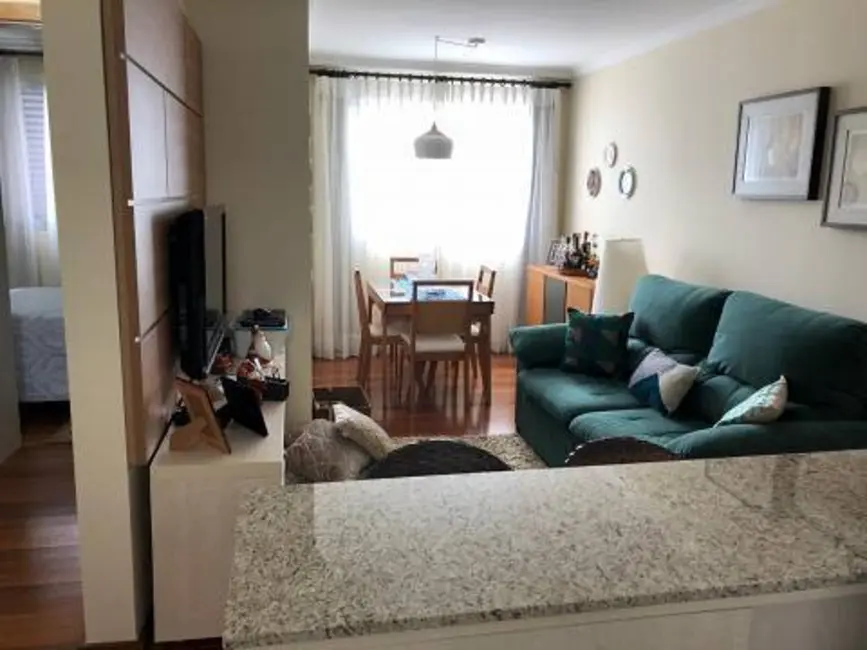 Foto 2 de Apartamento com 1 quarto à venda, 53m2 em Parque da Mooca, São Paulo - SP