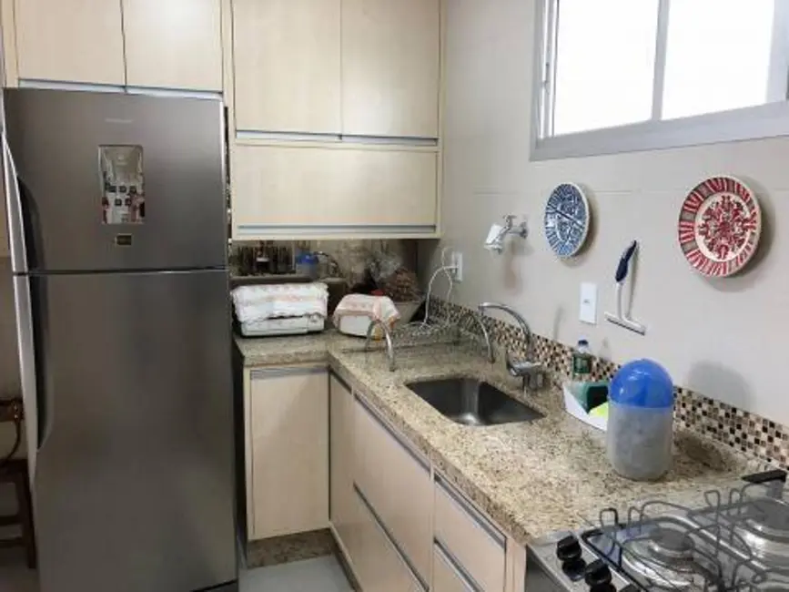 Foto 6 de Apartamento com 1 quarto à venda, 53m2 em Parque da Mooca, São Paulo - SP