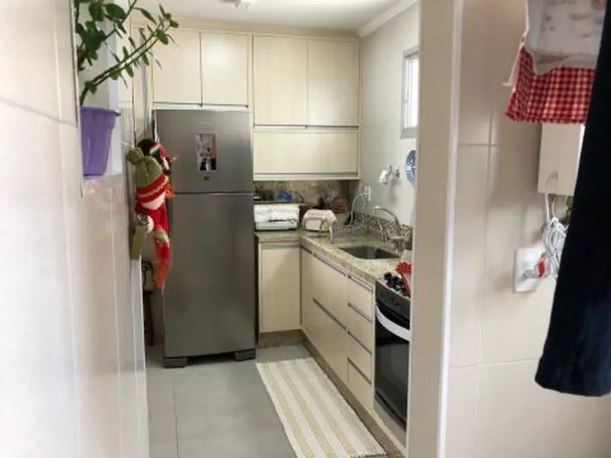 Foto 7 de Apartamento com 1 quarto à venda, 53m2 em Parque da Mooca, São Paulo - SP