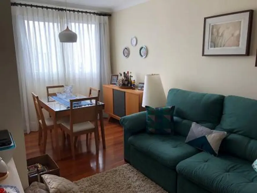 Foto 1 de Apartamento com 1 quarto à venda, 53m2 em Parque da Mooca, São Paulo - SP