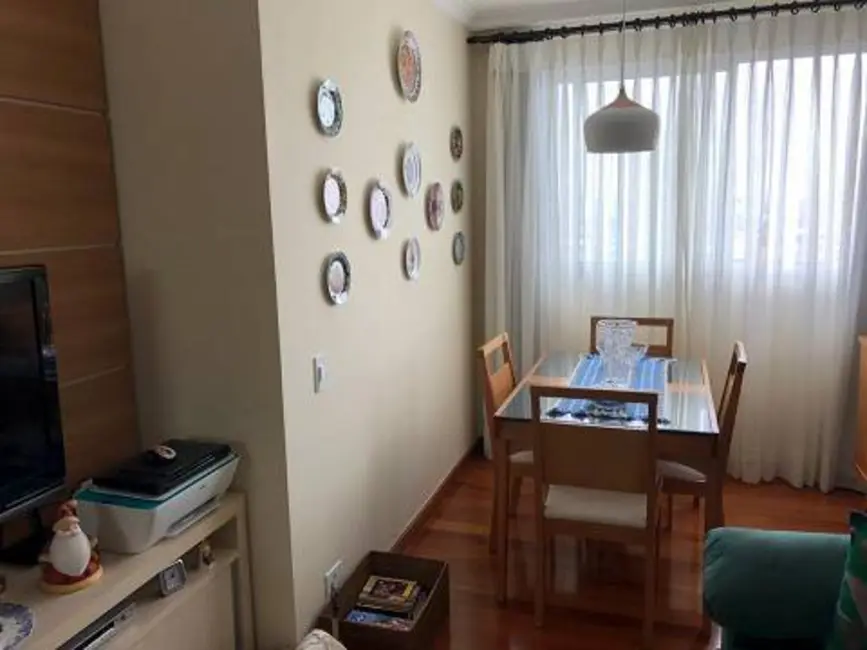 Foto 5 de Apartamento com 1 quarto à venda, 53m2 em Parque da Mooca, São Paulo - SP