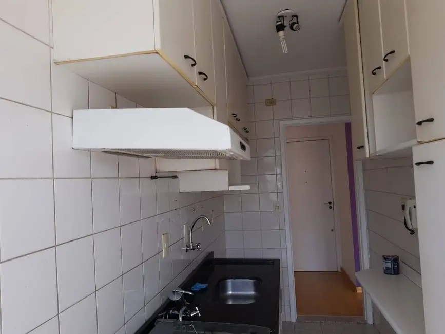 Foto 8 de Apartamento com 2 quartos à venda, 49m2 em Jardim Prudência, São Paulo - SP