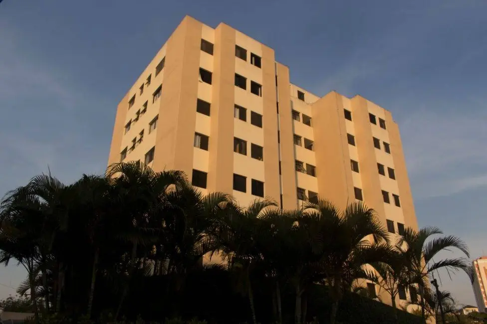 Foto 2 de Apartamento com 2 quartos à venda, 49m2 em Jardim Prudência, São Paulo - SP