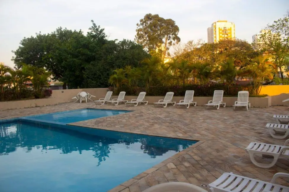 Foto 1 de Apartamento com 2 quartos à venda, 49m2 em Jardim Prudência, São Paulo - SP