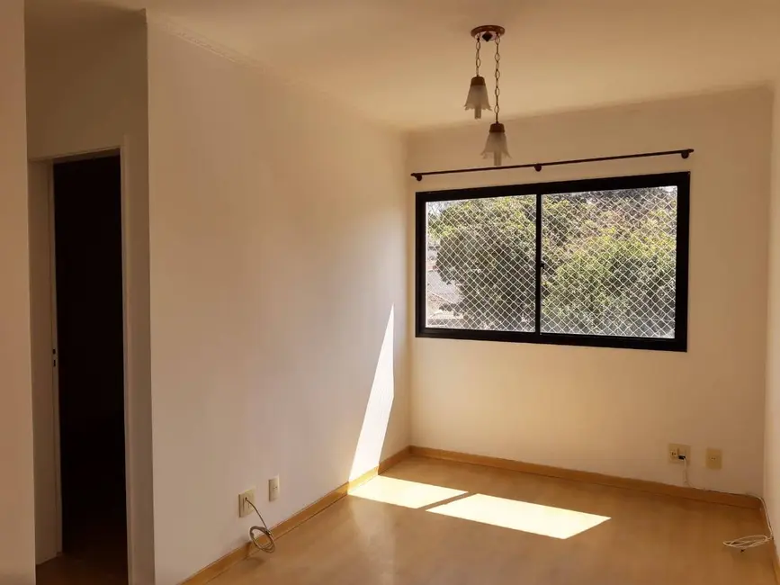 Foto 3 de Apartamento com 2 quartos à venda, 49m2 em Jardim Prudência, São Paulo - SP