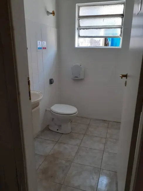 Foto 4 de Sala Comercial para alugar, 50m2 em Vila Emir, São Paulo - SP