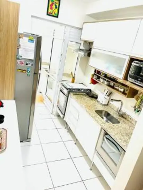 Foto 5 de Apartamento com 3 quartos para alugar, 84m2 em Morumbi, São Paulo - SP