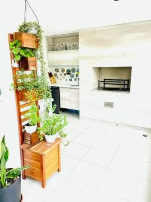 Foto 9 de Apartamento com 3 quartos para alugar, 84m2 em Morumbi, São Paulo - SP