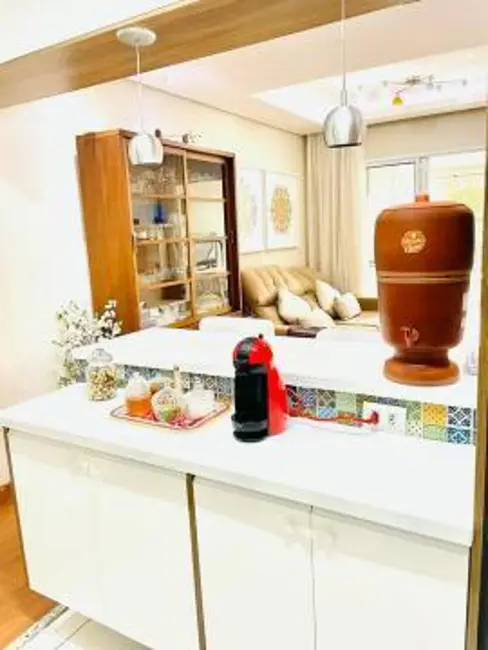 Foto 4 de Apartamento com 3 quartos para alugar, 84m2 em Morumbi, São Paulo - SP