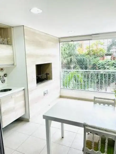 Foto 8 de Apartamento com 3 quartos para alugar, 84m2 em Morumbi, São Paulo - SP