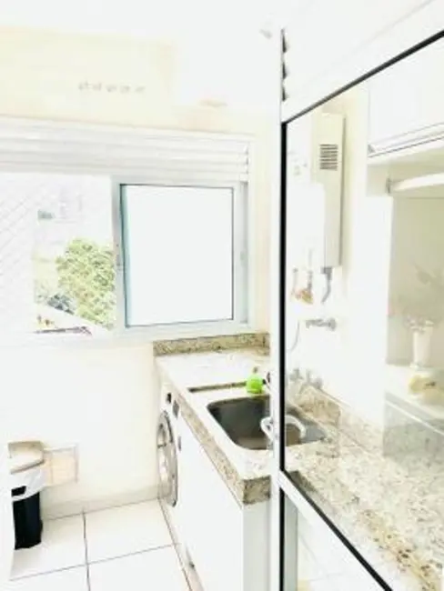 Foto 6 de Apartamento com 3 quartos para alugar, 84m2 em Morumbi, São Paulo - SP