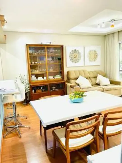 Foto 1 de Apartamento com 3 quartos para alugar, 84m2 em Morumbi, São Paulo - SP